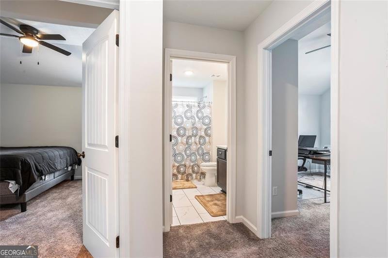 2528 FIELDCREST Drive Hephzibah - 24