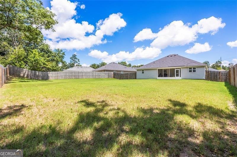 2528 FIELDCREST Drive Hephzibah - 27