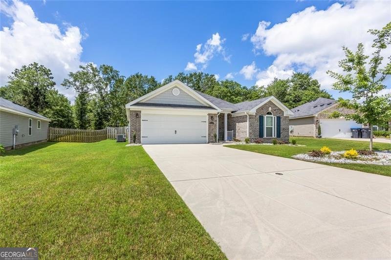 2528 FIELDCREST Drive Hephzibah - 3