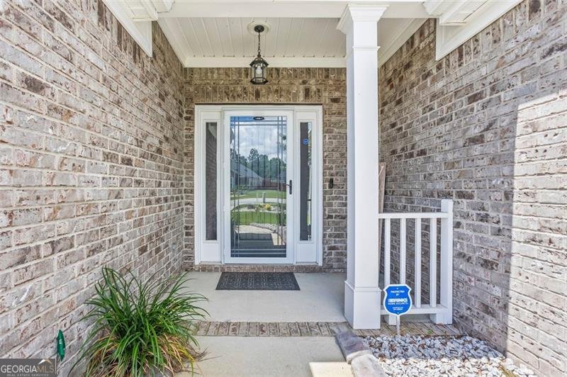 2528 FIELDCREST Drive Hephzibah - 4