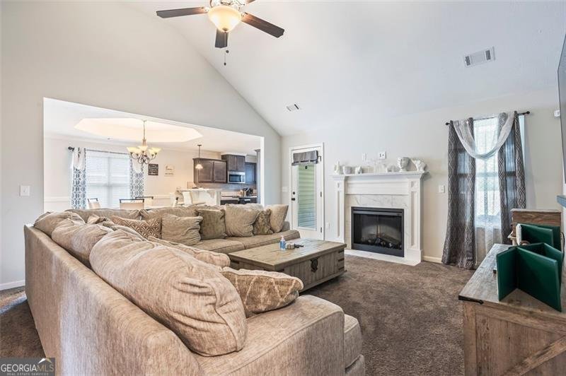2528 FIELDCREST Drive Hephzibah - 6