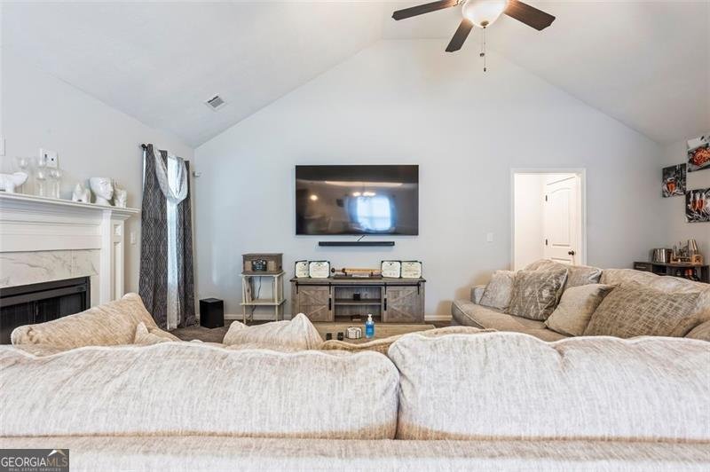 2528 FIELDCREST Drive Hephzibah - 8
