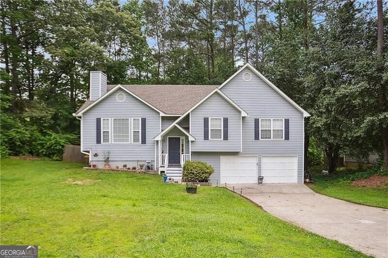 144 Boones Ridge Parkway Acworth - 1