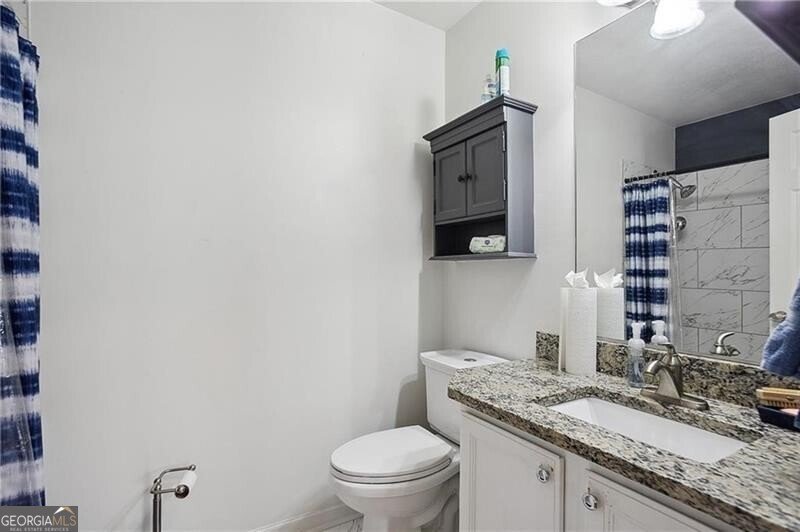 144 Boones Ridge Parkway Acworth - 16