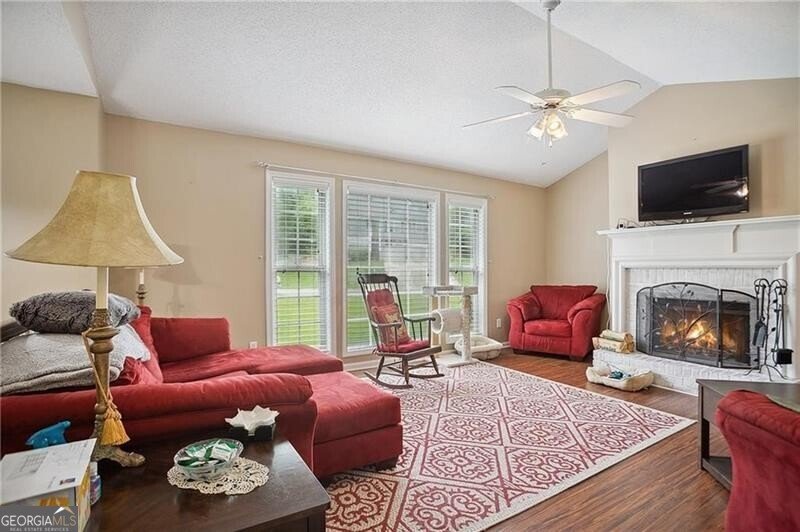 144 Boones Ridge Parkway Acworth - 2