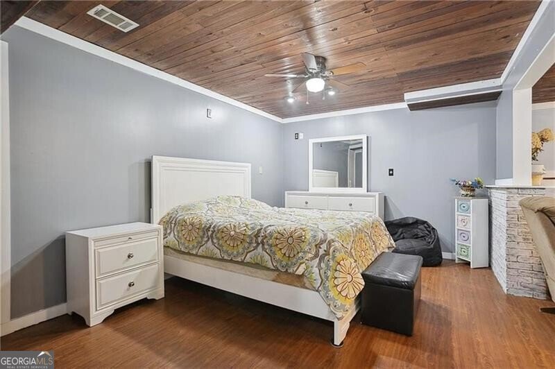 144 Boones Ridge Parkway Acworth - 20