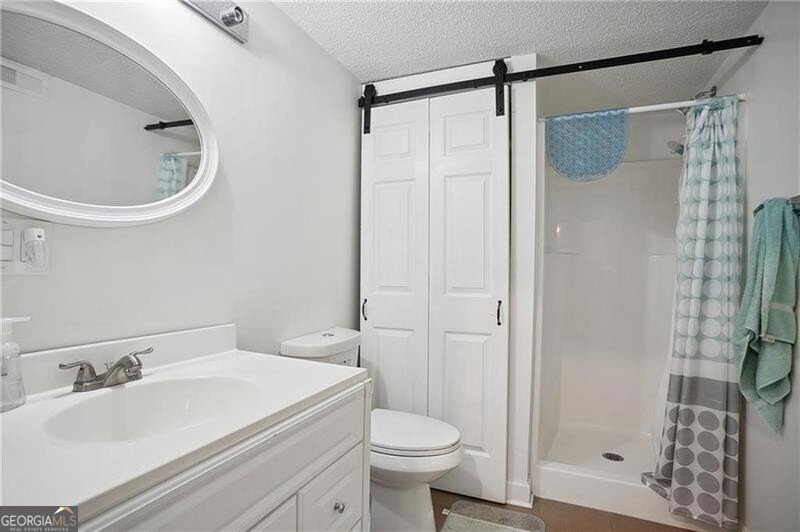 144 Boones Ridge Parkway Acworth - 22