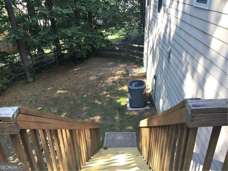 144 Boones Ridge Parkway Acworth - 25