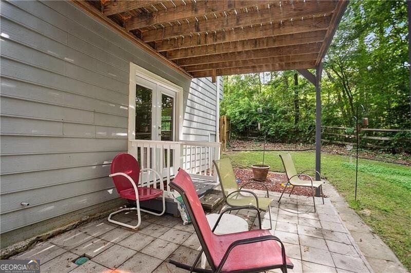 144 Boones Ridge Parkway Acworth - 26