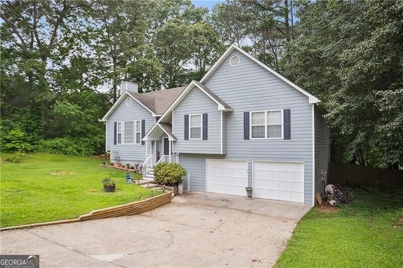 144 Boones Ridge Parkway Acworth - 29