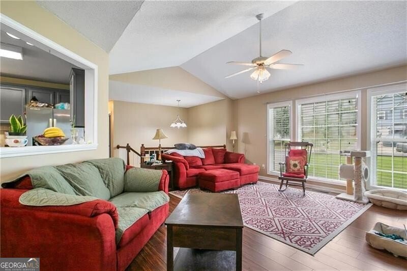 144 Boones Ridge Parkway Acworth - 3