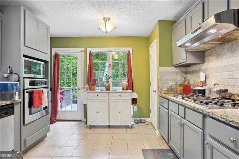 144 Boones Ridge Parkway Acworth - 4