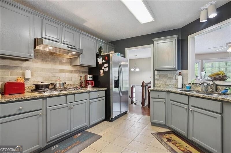 144 Boones Ridge Parkway Acworth - 5