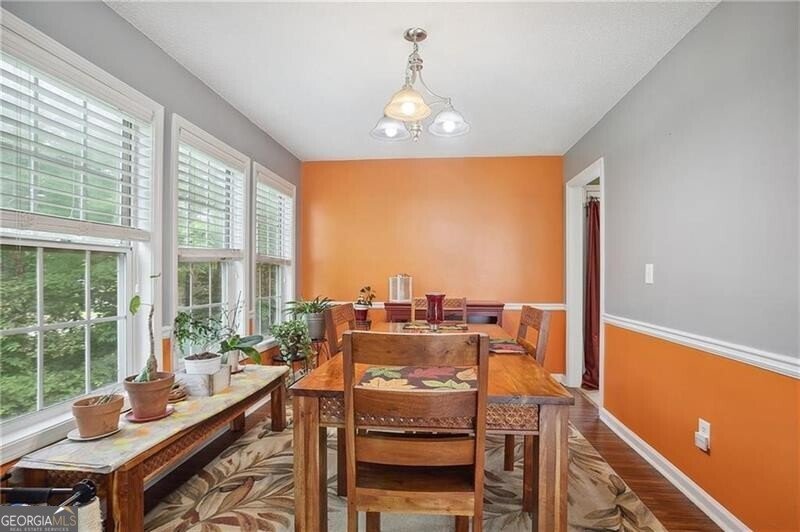 144 Boones Ridge Parkway Acworth - 6