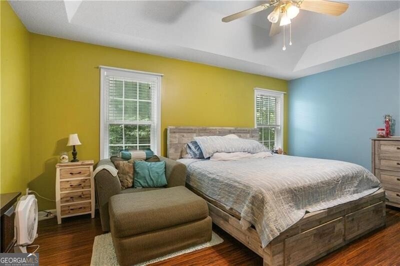 144 Boones Ridge Parkway Acworth - 8
