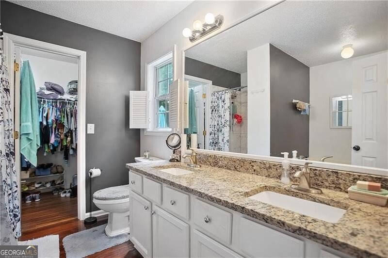 144 Boones Ridge Parkway Acworth - 9