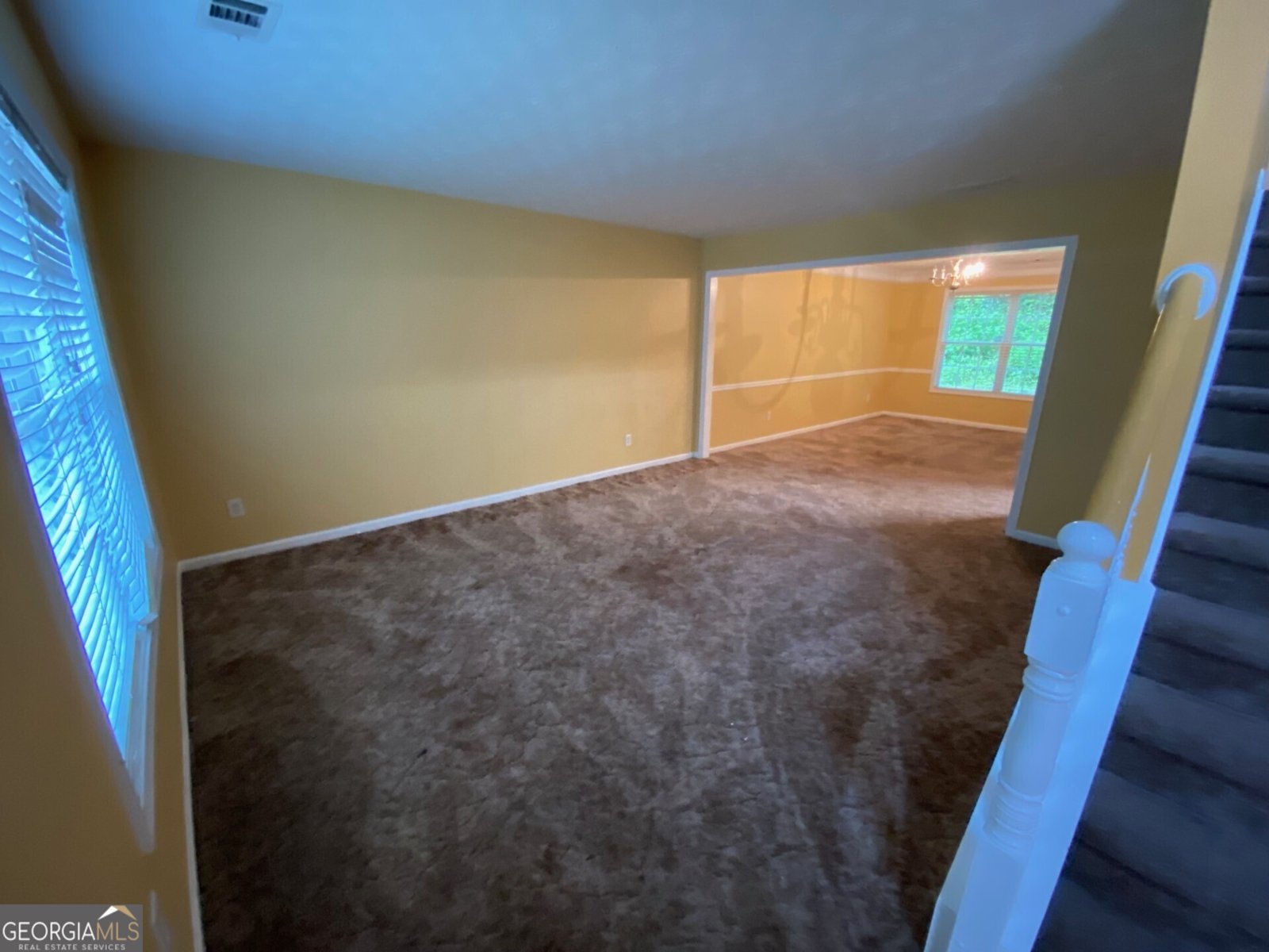 1472 Queenie Smith Road Conyers - 2