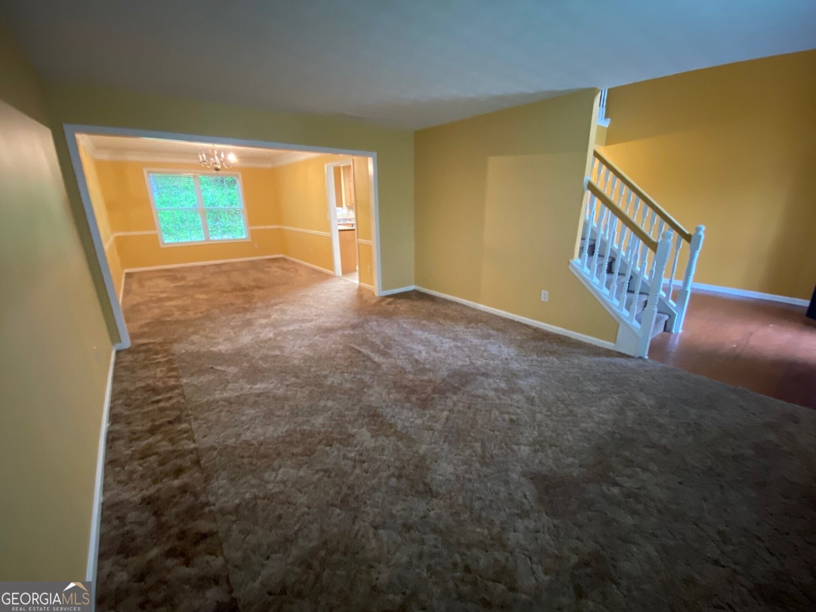 1472 Queenie Smith Road Conyers - 3