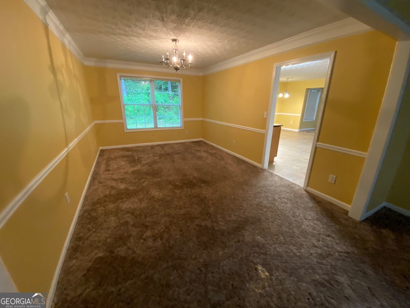 1472 Queenie Smith Road Conyers - 4