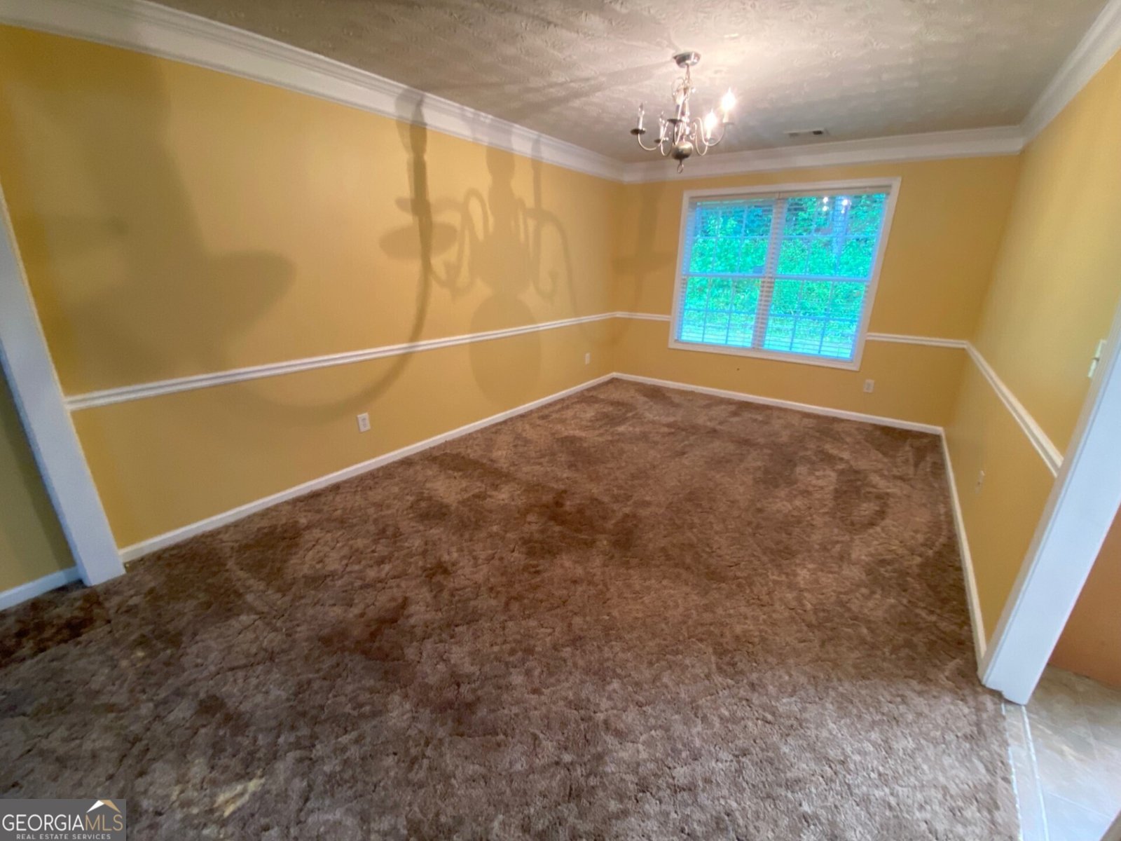 1472 Queenie Smith Road Conyers - 5
