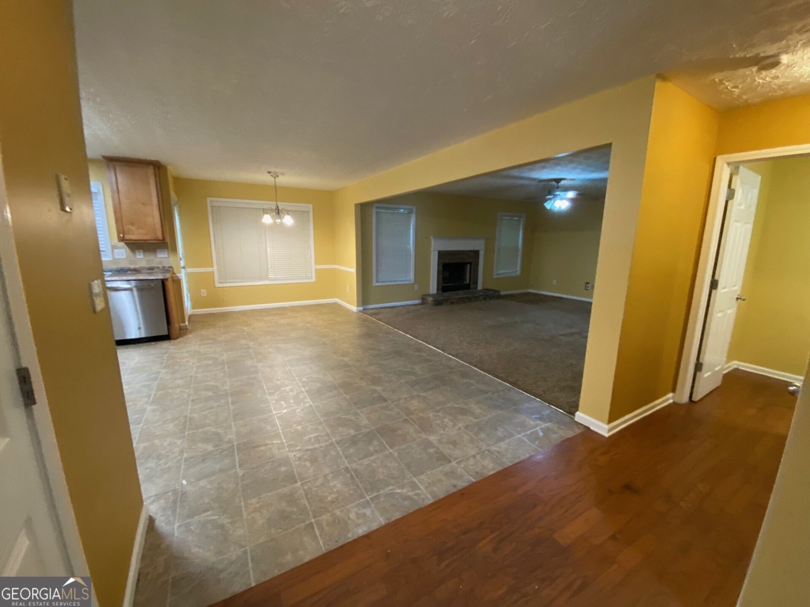 1472 Queenie Smith Road Conyers - 6