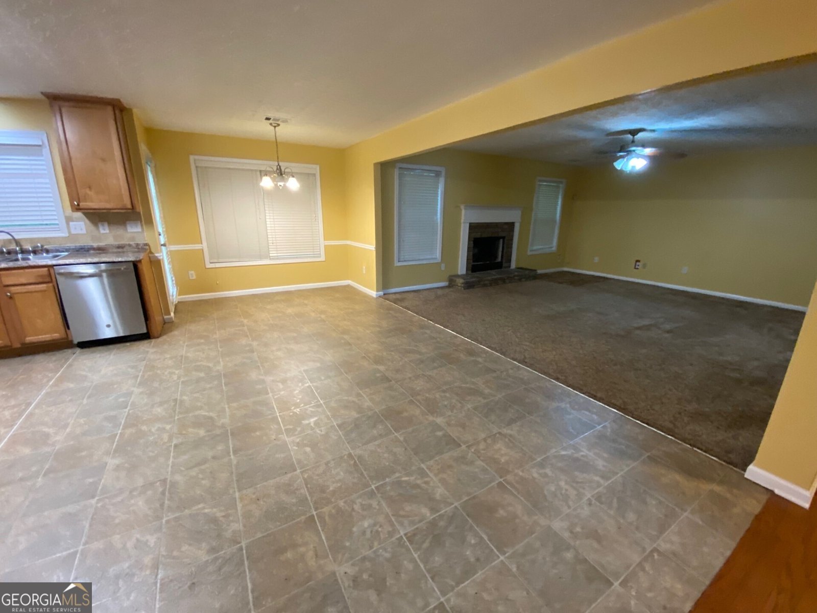 1472 Queenie Smith Road Conyers - 7