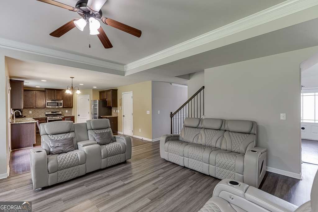 1548 STATION RIDGE Drive Lawrenceville - 1