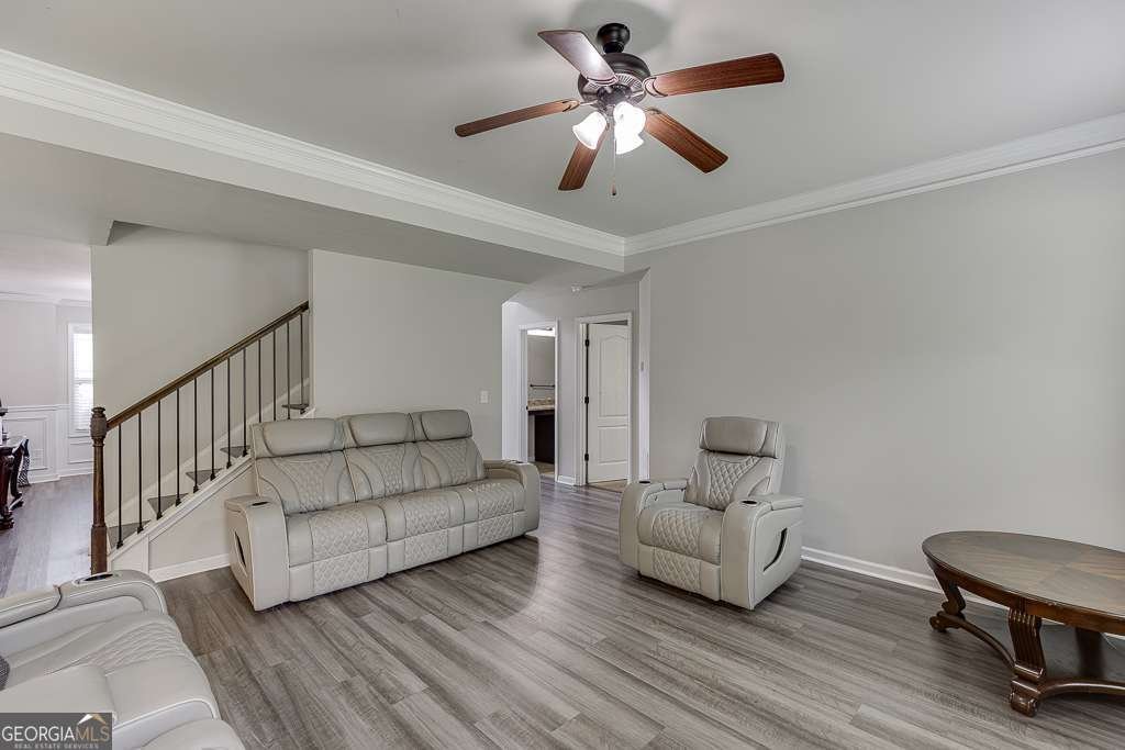 1548 STATION RIDGE Drive Lawrenceville - 2