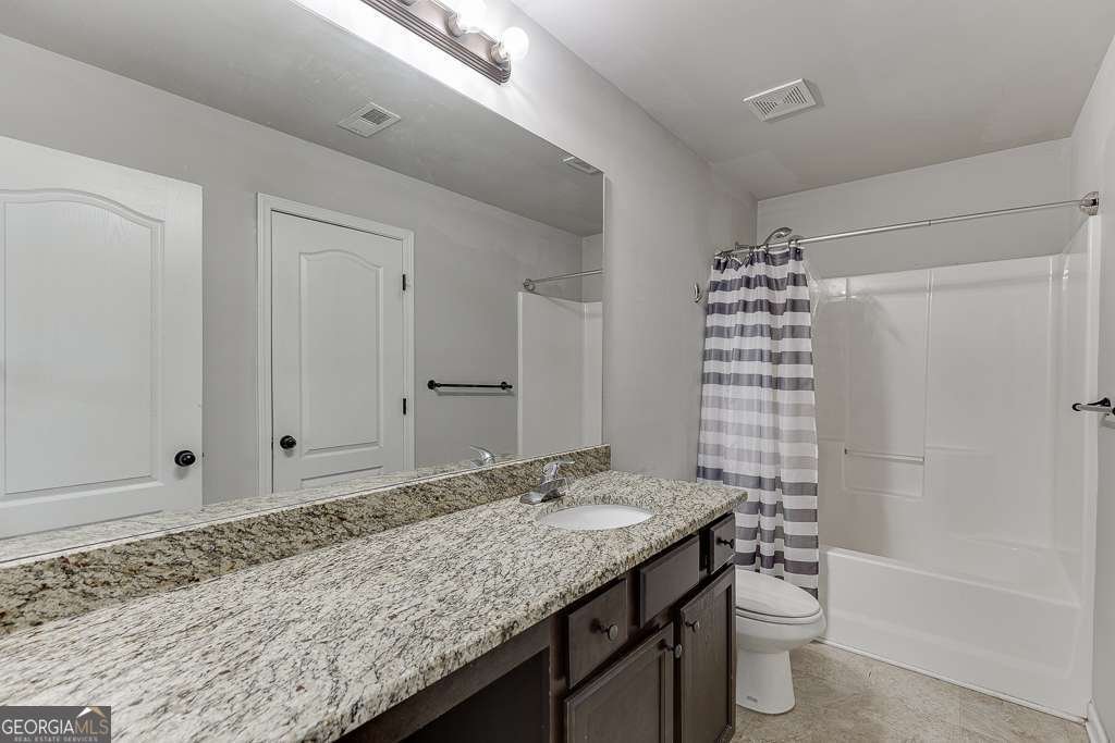 1548 STATION RIDGE Drive Lawrenceville - 22