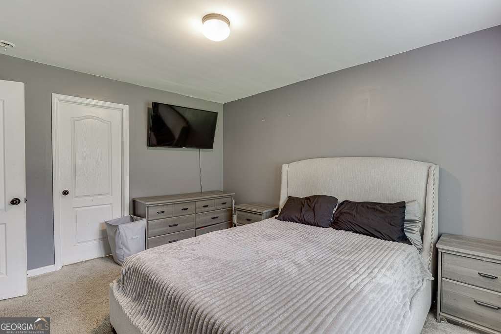 1548 STATION RIDGE Drive Lawrenceville - 24