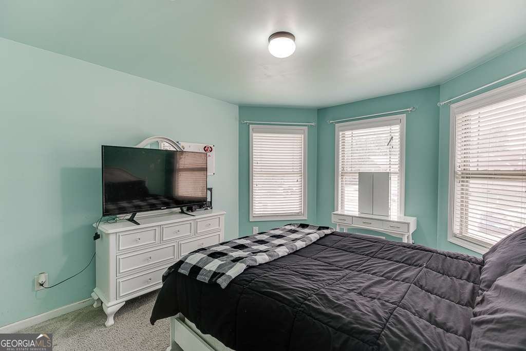 1548 STATION RIDGE Drive Lawrenceville - 27