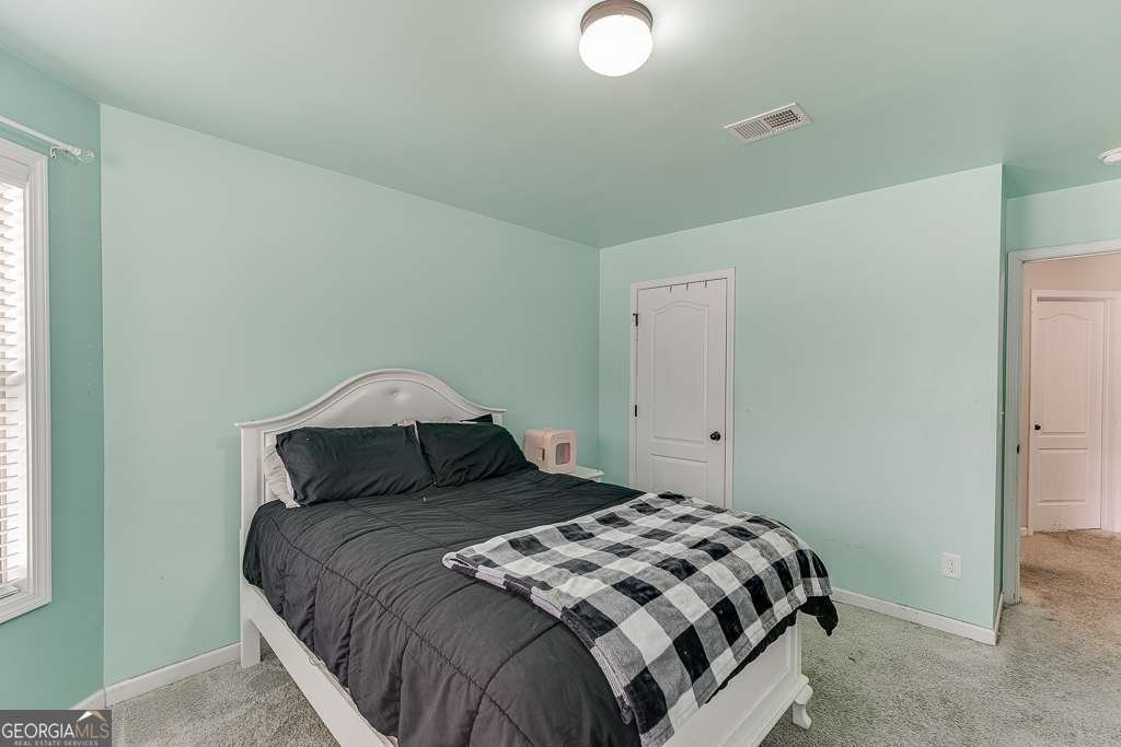 1548 STATION RIDGE Drive Lawrenceville - 28