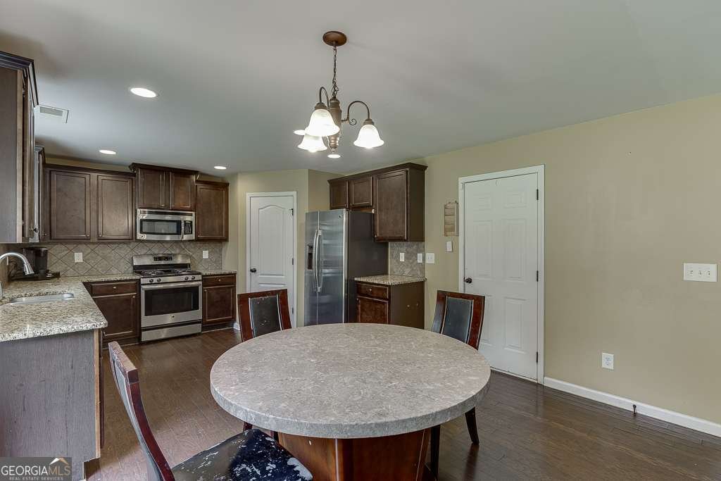 1548 STATION RIDGE Drive Lawrenceville - 3