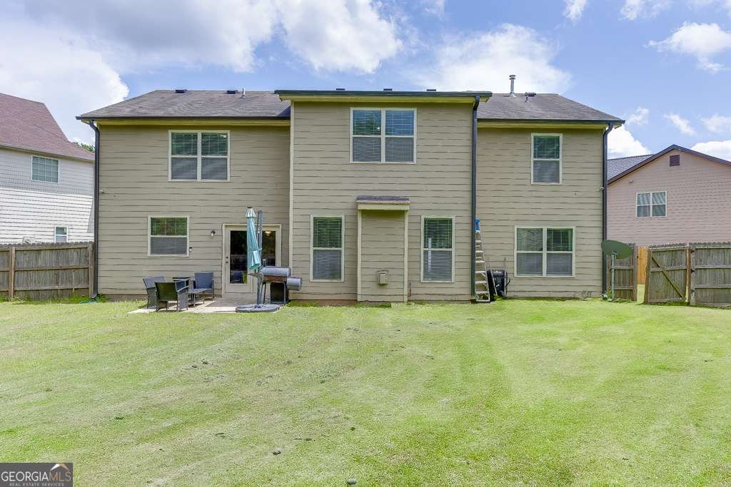 1548 STATION RIDGE Drive Lawrenceville - 31