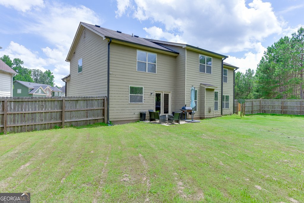 1548 STATION RIDGE Drive Lawrenceville - 32