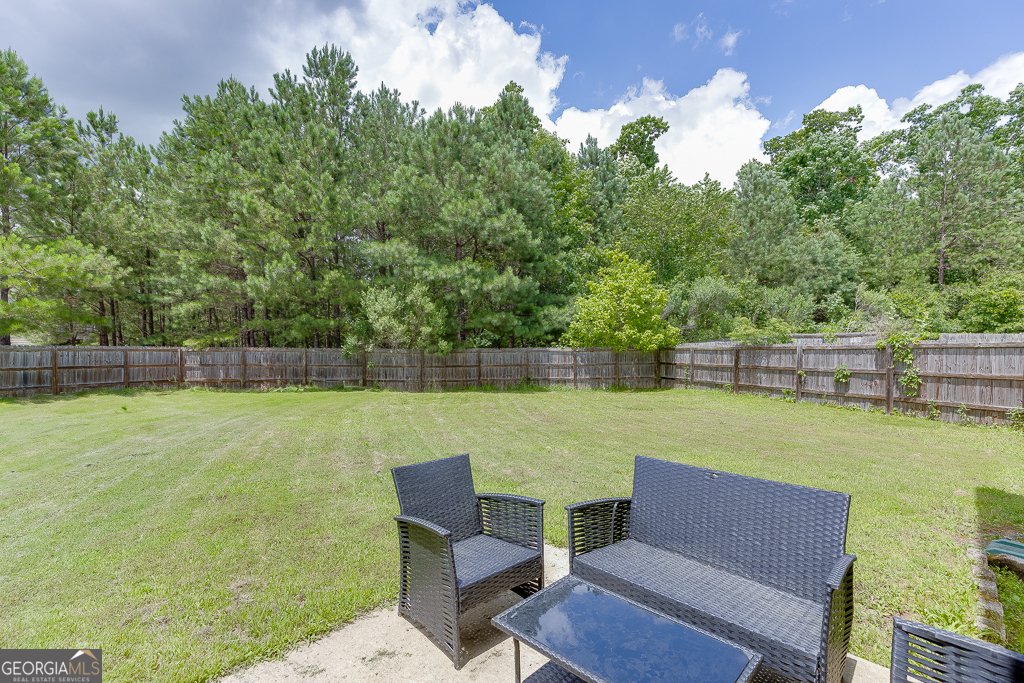 1548 STATION RIDGE Drive Lawrenceville - 33