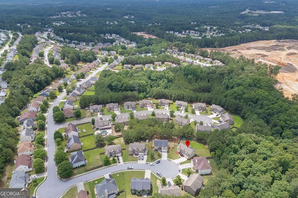 1548 STATION RIDGE Drive Lawrenceville - 36