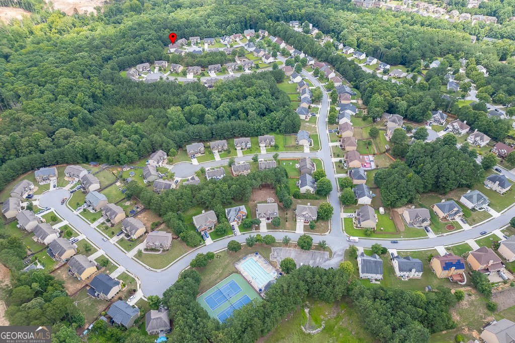 1548 STATION RIDGE Drive Lawrenceville - 37
