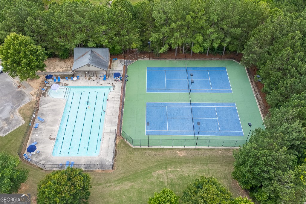 1548 STATION RIDGE Drive Lawrenceville - 38