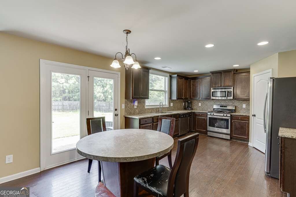 1548 STATION RIDGE Drive Lawrenceville - 4