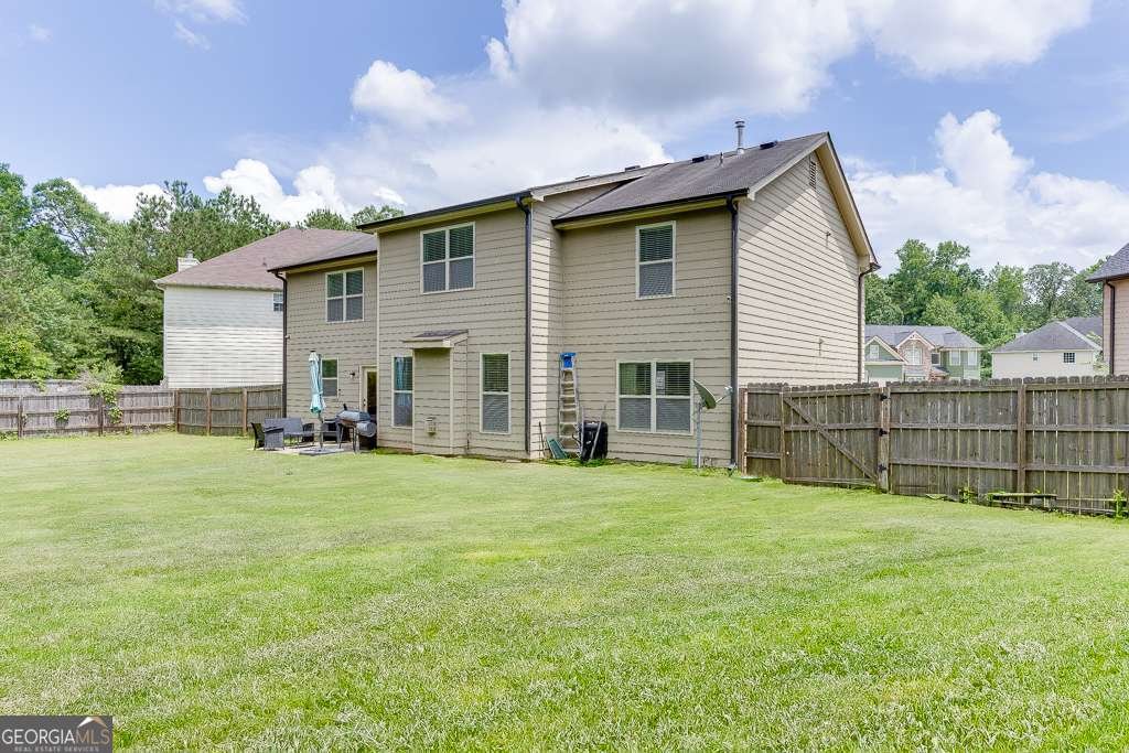 1548 STATION RIDGE Drive Lawrenceville - 42