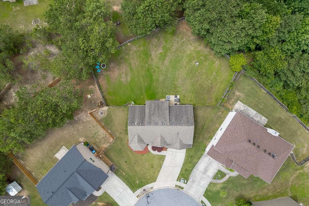 1548 STATION RIDGE Drive Lawrenceville - 47
