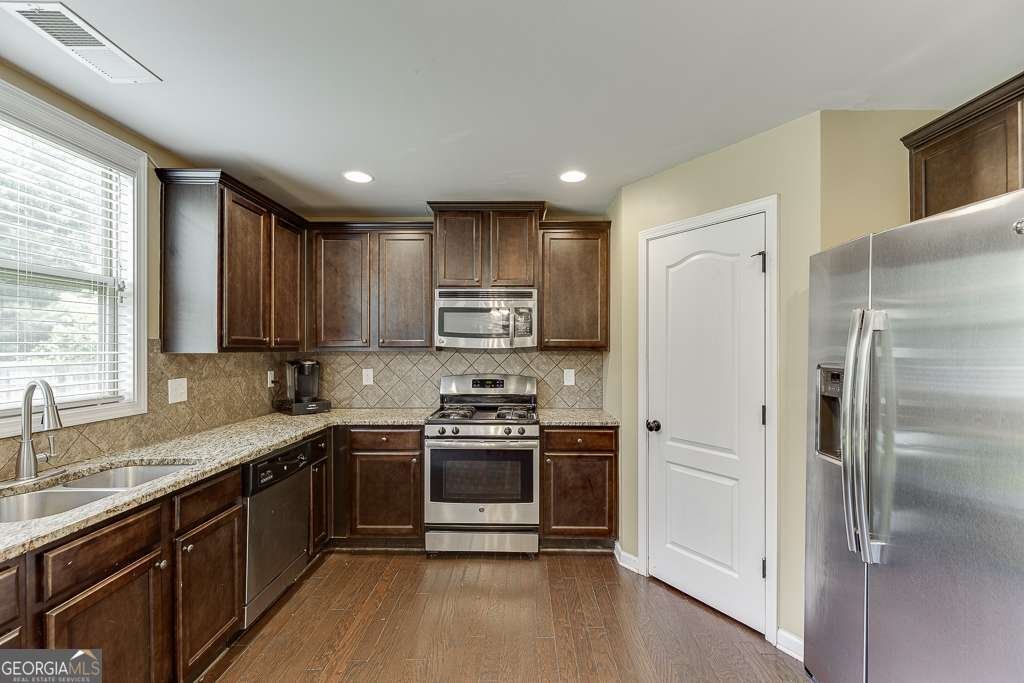 1548 STATION RIDGE Drive Lawrenceville - 5