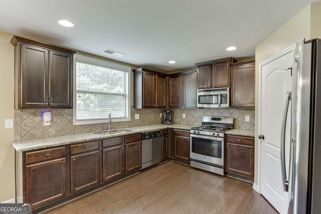 1548 STATION RIDGE Drive Lawrenceville - 6