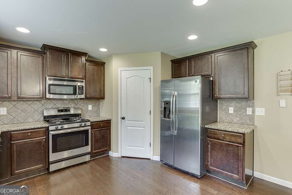 1548 STATION RIDGE Drive Lawrenceville - 7