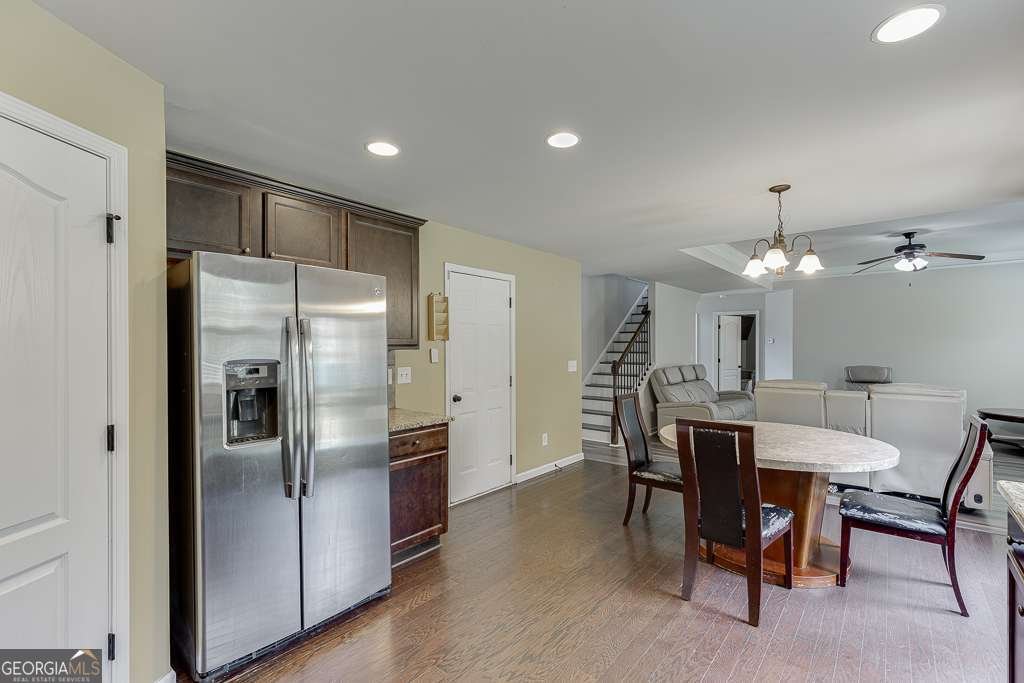 1548 STATION RIDGE Drive Lawrenceville - 8