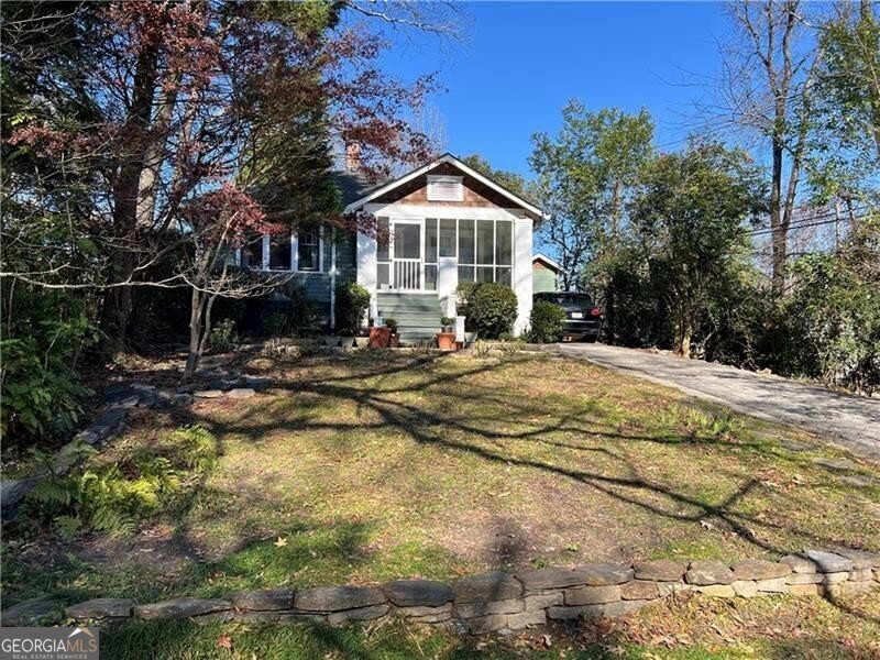 284 Lakeview Avenue Atlanta - 2
