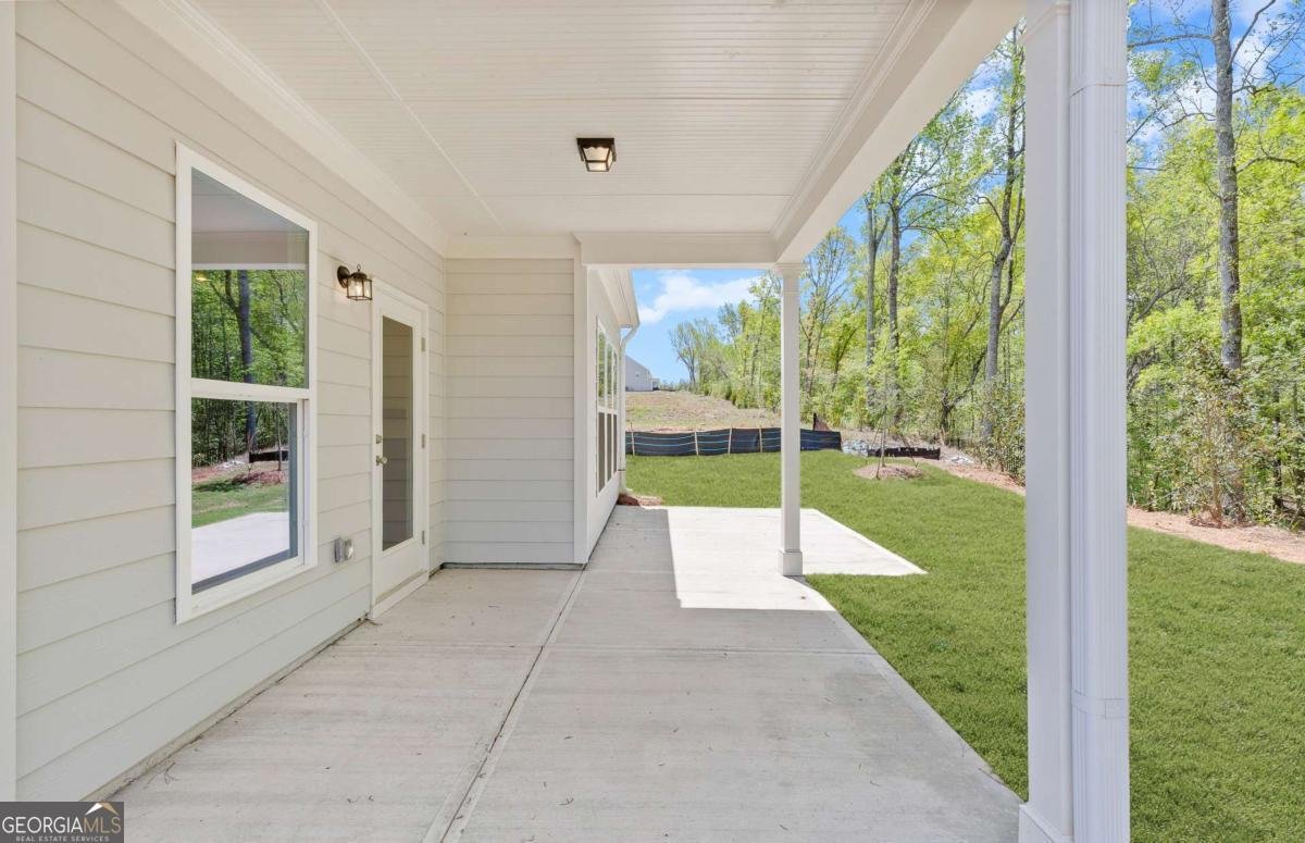 7201 7201 Maple Brook Lane Flowery Branch - 2