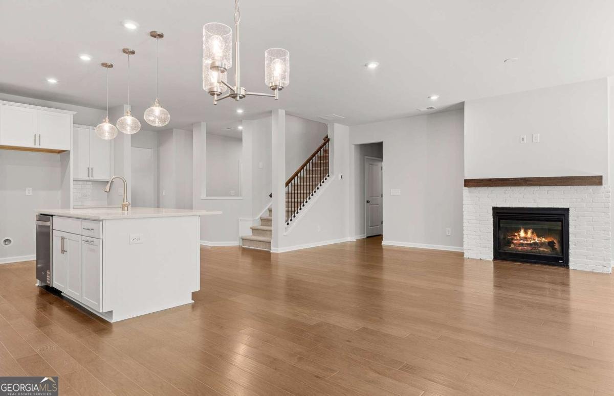 7201 7201 Maple Brook Lane Flowery Branch - 23