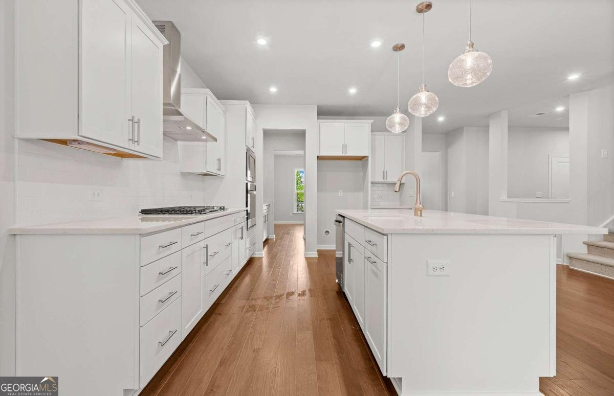 7201 7201 Maple Brook Lane Flowery Branch - 26